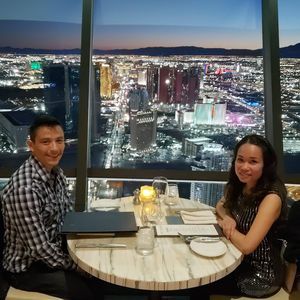 Meet your Posher, Michael